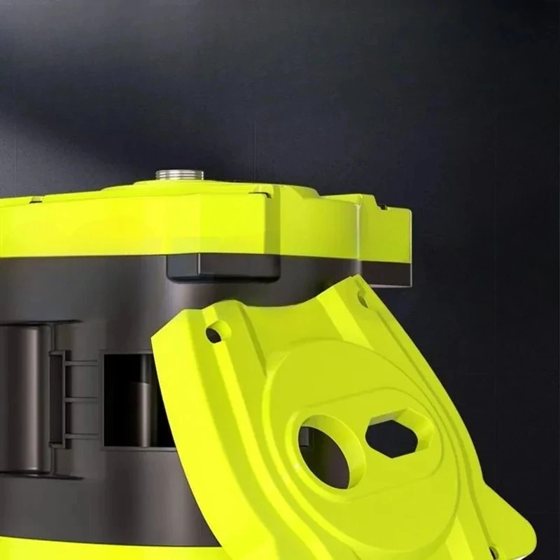 Remote /Wire Crane Brushls Portle Hoist Speed Control Winch With Hook