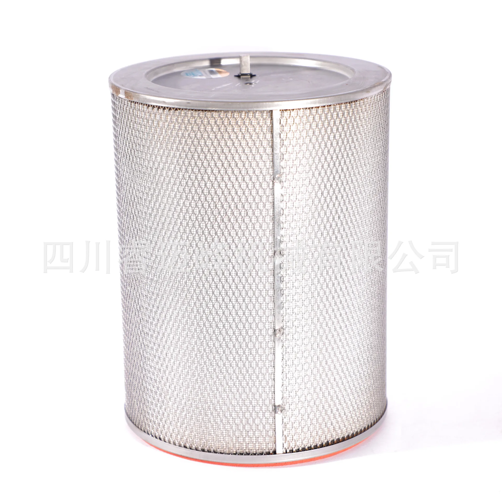 Air Compressor Accessories Centrifugal Compressor Oil Mist Separator Filter Element 1621865100 Sublimation Blanks