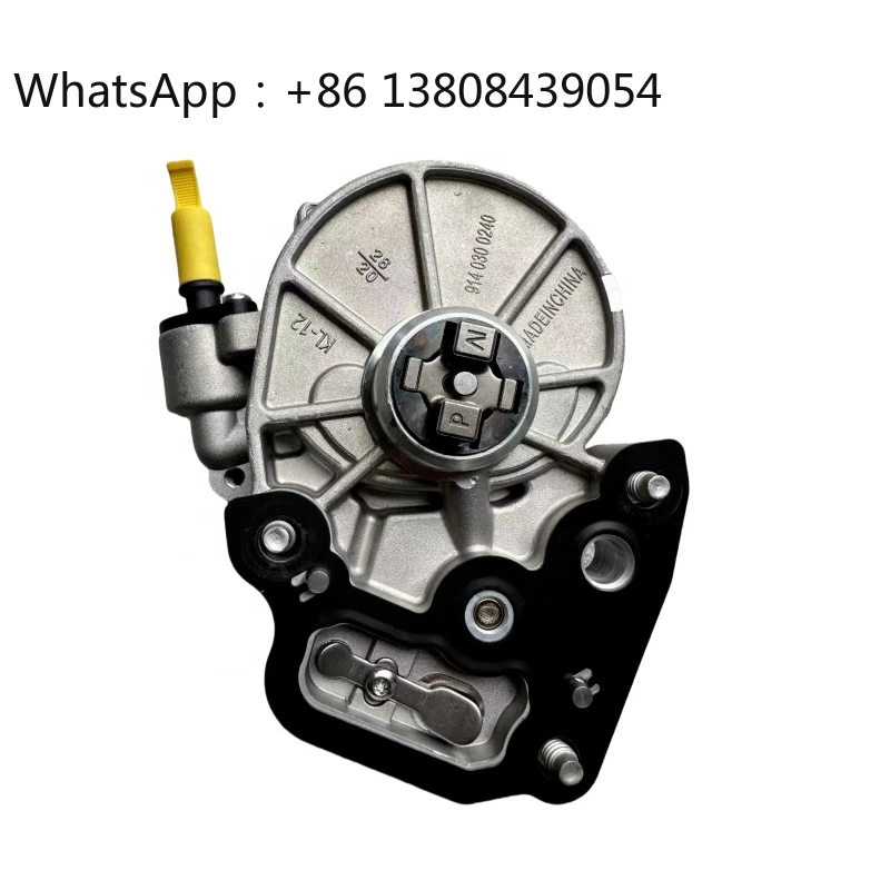 

Automotive Parts Vacuum Pump LFV LYX LE2 OEM 12684050 12681616 12695523 12704586 12678247 12673905 12662789 For Malibu XL