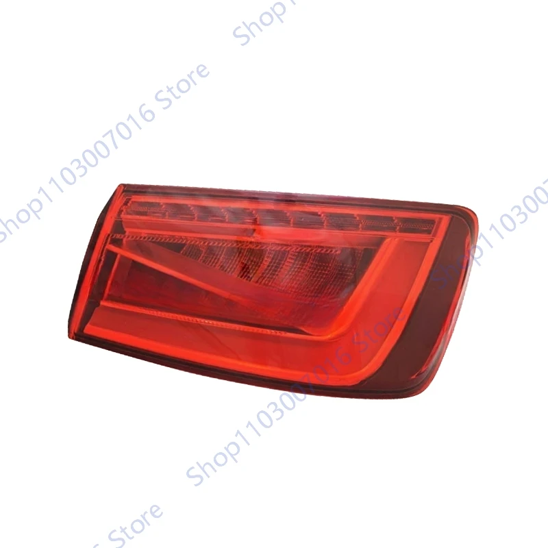 For Audi A3 Sedan 2014-2016 Rear Tail Light Warning Brake Stop Light Signal Lamp Taillight Car Accessories 8V5945095A 8V5945096A view 4