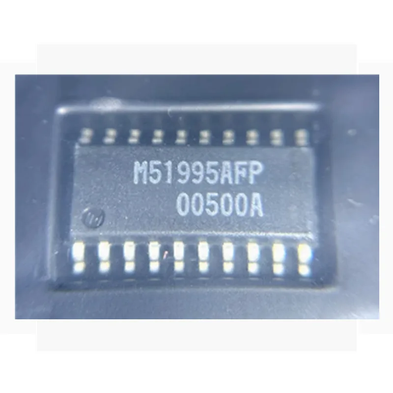 

10pcs 100%NEW M51995AFP SOP20 M51996 M51996AFP SOP20 converter chip original