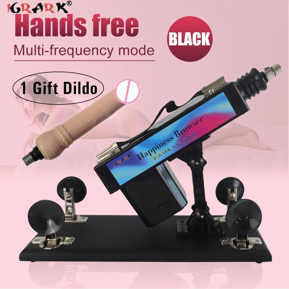 الأزواج غرفة نوم الجنس الأثاث قوية متعددة السرعات الهزاز التلقائي آلة الاستمناء الجنس لعب للنساء الرجال ألعاب الكبار