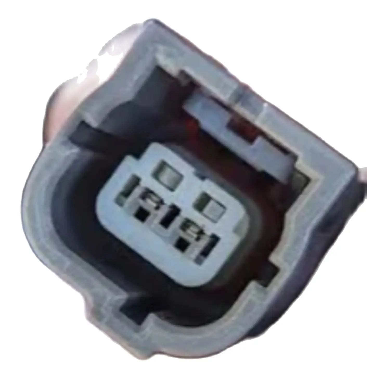 shhworldsea  auto socket 0.6mm 2pin 7287-8642-40