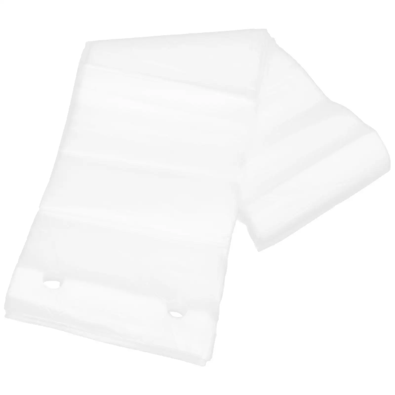 

100 Pcs Long Handle Storage Dust Moisture Protection Outdoor Furniture Plastic Bag Disposable Wet Umbrella Bag Plastic Film For
