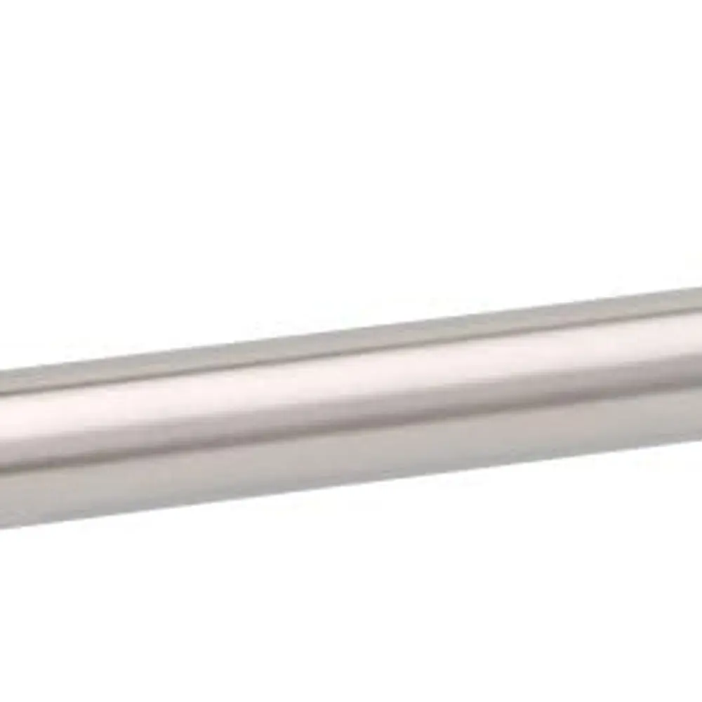 

Современный поручень для скрытого монтажа из нержавеющей стали 24.