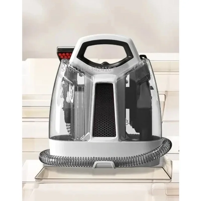 4720Z Multifunctional Fabric Sofa Carpet Mattress Cleaner Vacuum Suction Machine Household Mite Removal Appliance