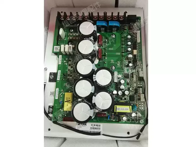 Brand new York YVOH inverter air conditioner compressor drive board inverter module 684294 025W43786-105