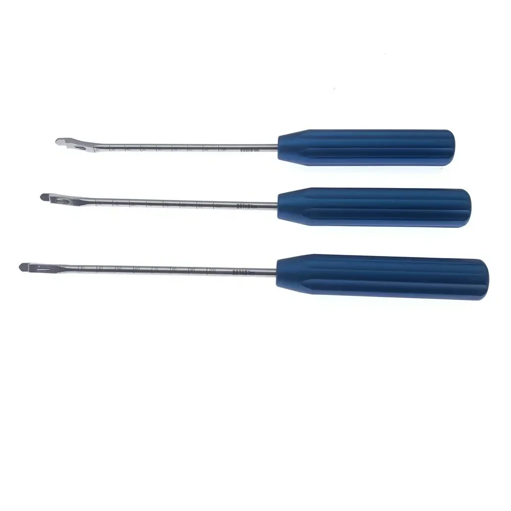 Femoral guide version Arthroscopic Surgical Instrument ACL PCL Orthopedics drill sight Orthopedics Femoral Guides