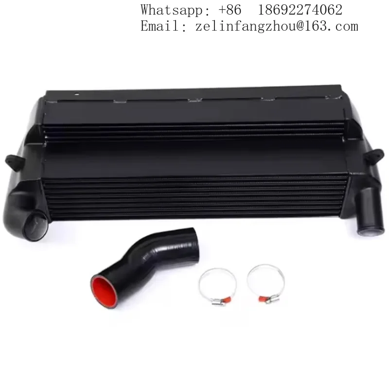 

OE 282702GTN High Quality Aluminum Intercooler Kit For Hyundai Elantra N 2.0T G4NN 2021+ Auto Parts