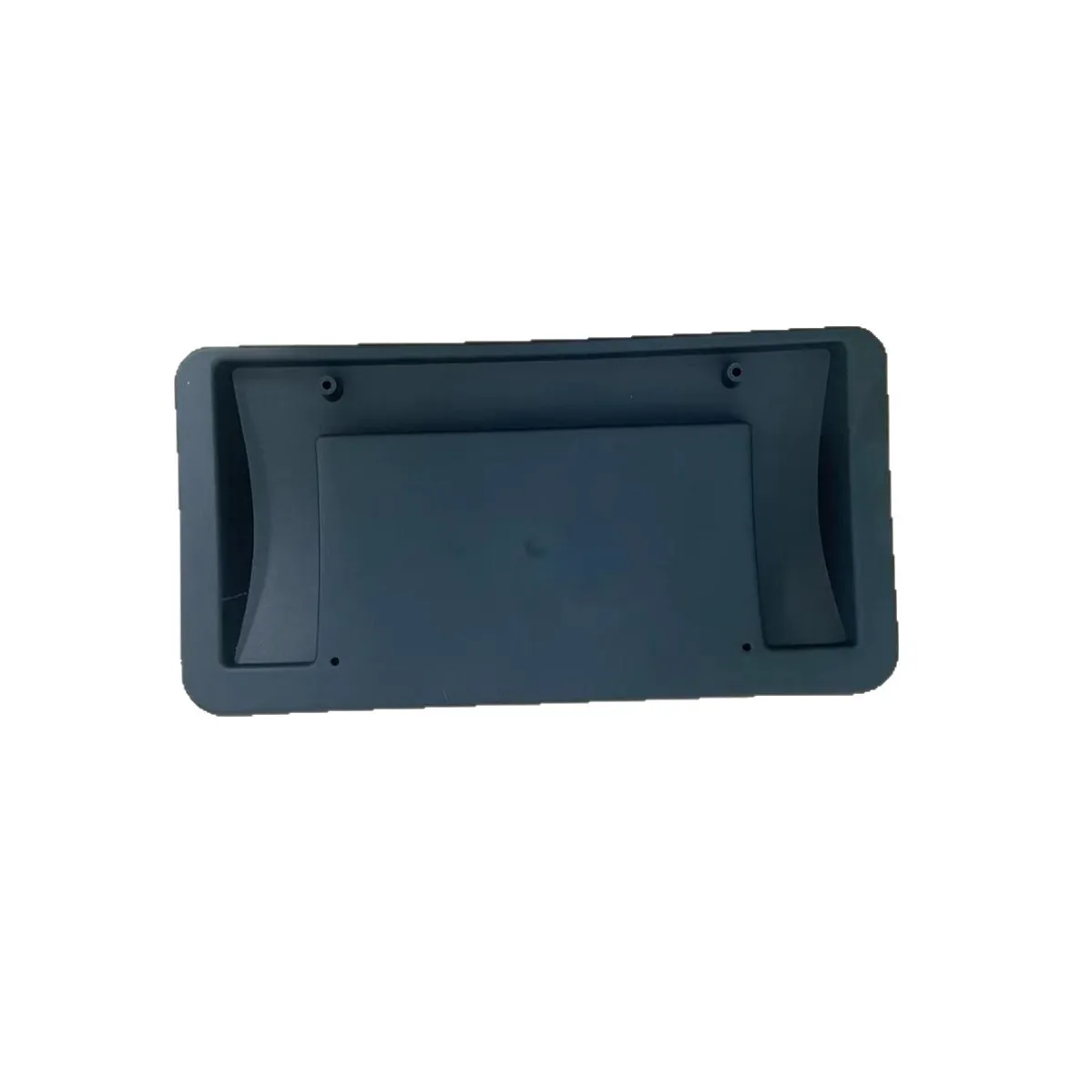 

Suitable for Tesla model 3 front license plate US version fixing bracket 1096829-00-G