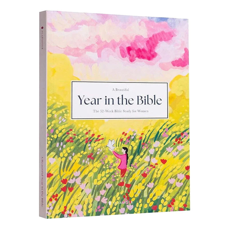 A Beautiful Year In The Bible A 52 Week Bible Study For Women Women Bible Study Guide With Suggested Readings