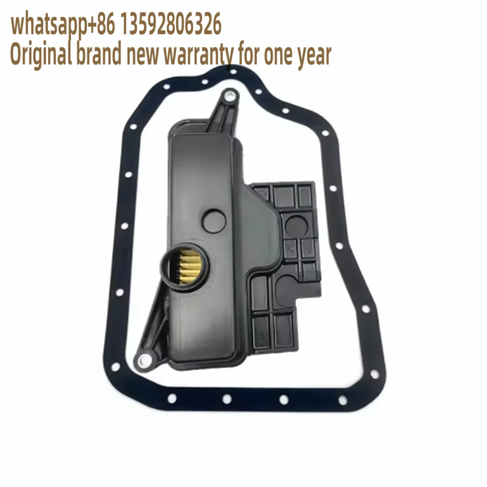 U760e Automatic Transmission Gearbox Rebuild Oil Filter And Gasket For Camry Highlander Sienna Transmi