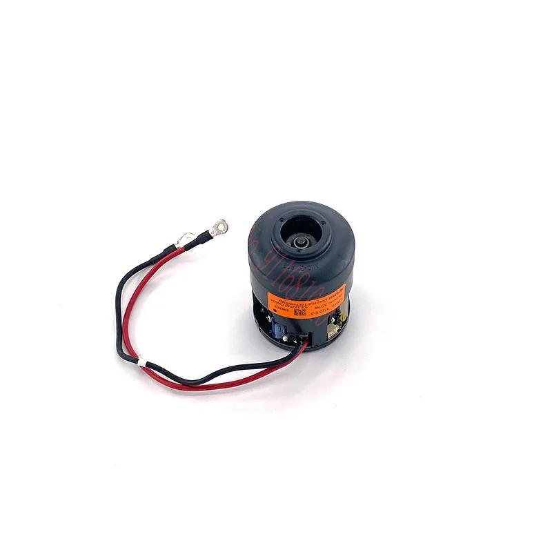 Original M10-E-3 Motor for Dreame  T10 Handheld Vacuum Cleaner Spare Parts Accessories New Fan Module with Motor