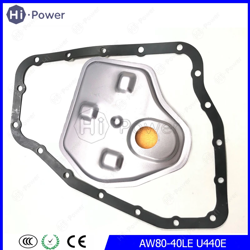 

AW80-40LE U440E Automatic Transmission Oil Pan and Gasket Car Accessories 3530352020 35303-52020 25188304 25199843 FOR TOYOTA