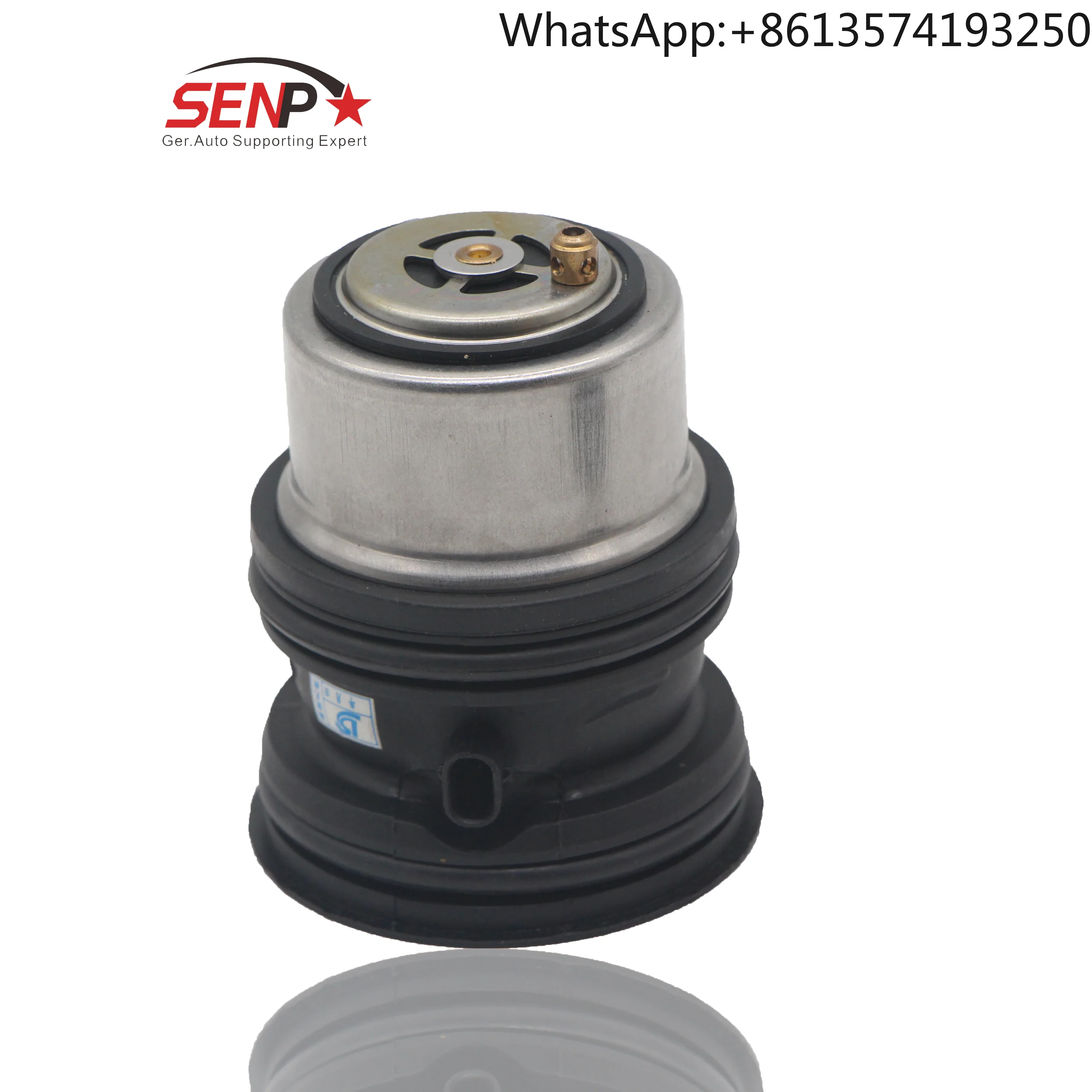 

Термостат охлаждающей жидкости двигателя для Porsche Cayenne Panamera 948 106 034 01 94810603401