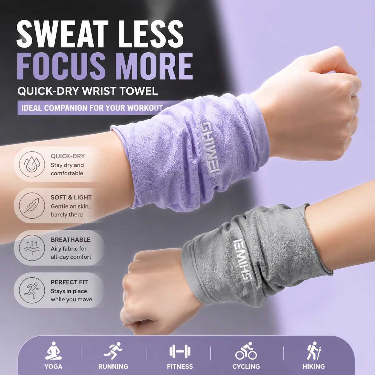 lenco-esportivo-fino-de-verao-para-pulso-para-corrida-e-ciclismo-absorvente-de-suor-com-sensacao-refrescante-protecao-para-o-pulso-toalha-de-secagem-rapida-para-fitness