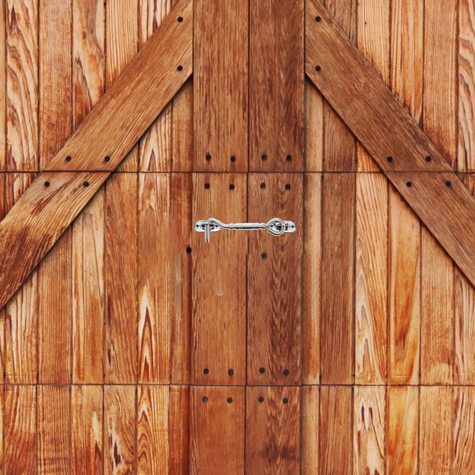 ตัวล็อคหน้าต่างสแตนเลส ดีไซน์กะทัดรัด ติดตั้งง่าย ป้องกันความปลอดภัยภายในบ้าน ตัวล็อคประตูสแตนเลส