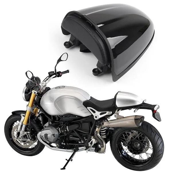ABS Plastic Seat Cover Cowl Fairing For BMW R 1200R NINE T R9T 2014-2020