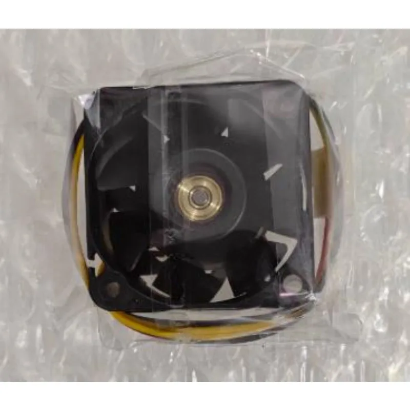 New Cooler Fan Original for SANYO 4028 9GV0412J303 12V 0.6A Double Ball Axial Fan Cooling Fan