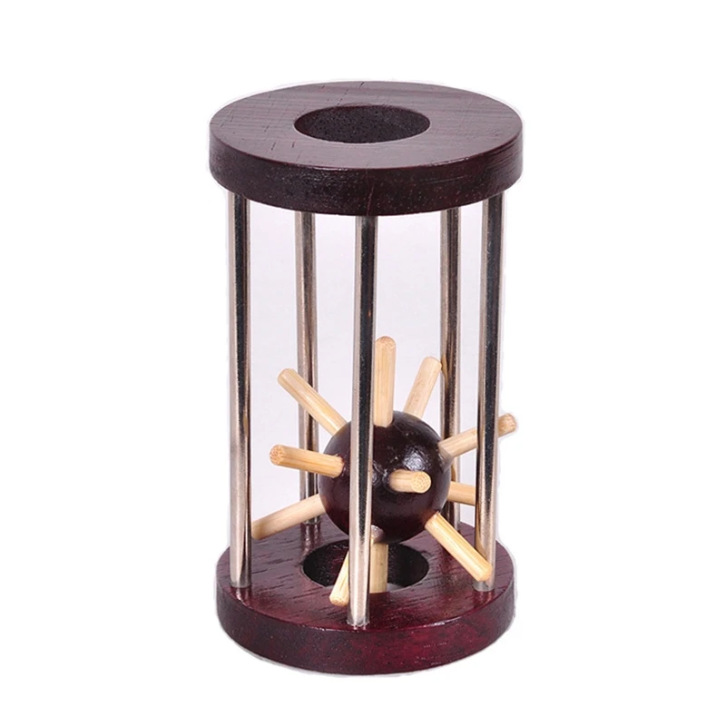 

Unlock Game Test Wooden and Metal Puzzles 3D Puzzles Games Drop shipping