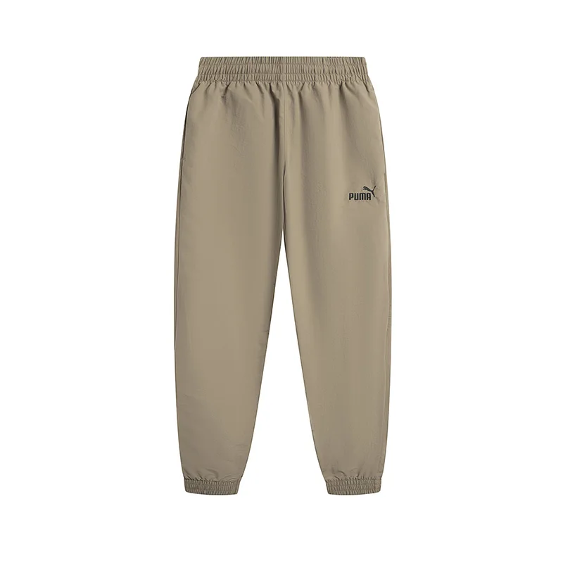

Спортивные штаны Puma Brown Puma, повседневные брюки, мужская и женская одежда, 68856693