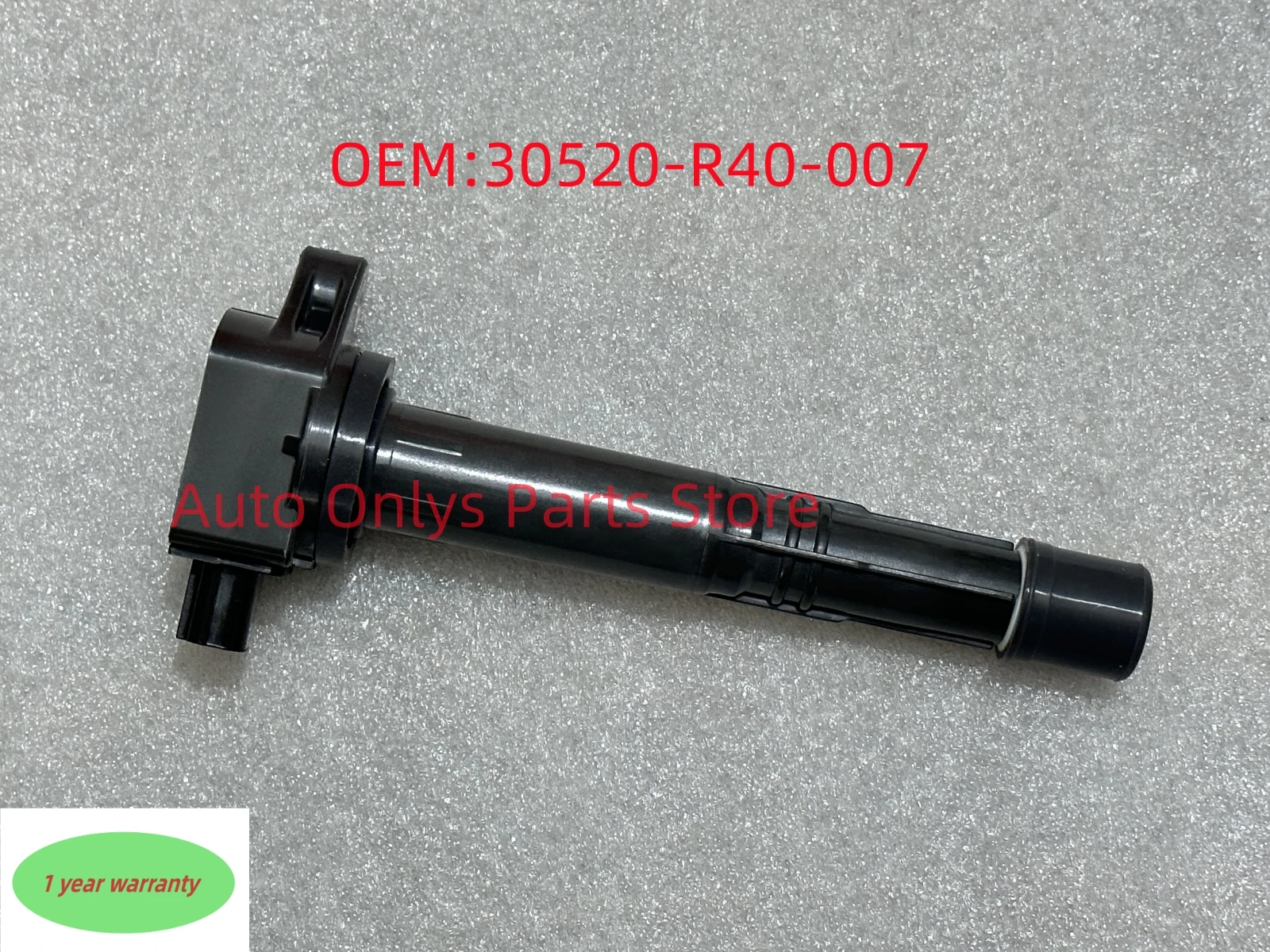 6PC high quality Ignition CoiI 099700-147 30520-R40-007 For Honda-Civic ACCORD VIII CR-V III IV 2.4 i 2.4L 4WD AWD 099700-148