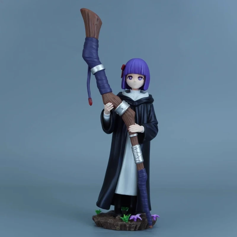 

Фигурка Fee Ren Frieren: Beyond Journey's End Childhood Girl, аниме, периферийные устройства, модная игрушка, чехол для настольного ПК, украшение, модель в подарок