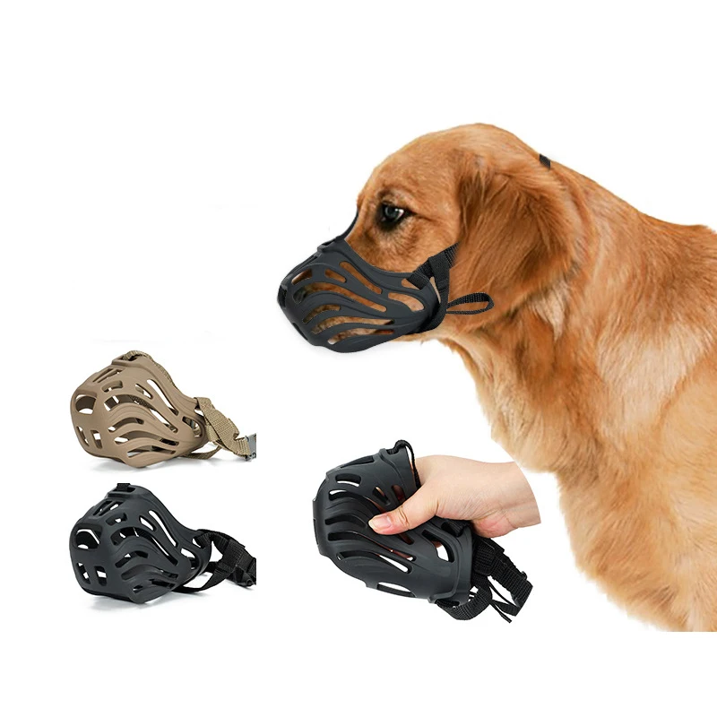 Thumbnail 2 - #10 Top Rated Dog Muzzles to Buy in 2026