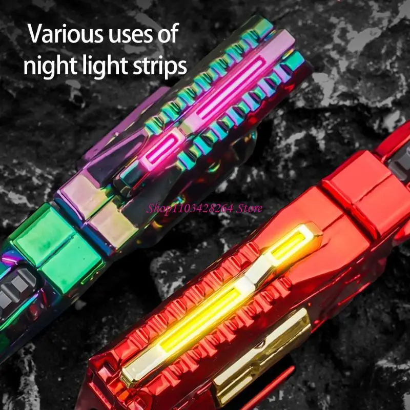 ミニおもちゃ通気おもちゃプッシュフィンガーブラスタースピナー発射ストレスリリーフおもちゃ