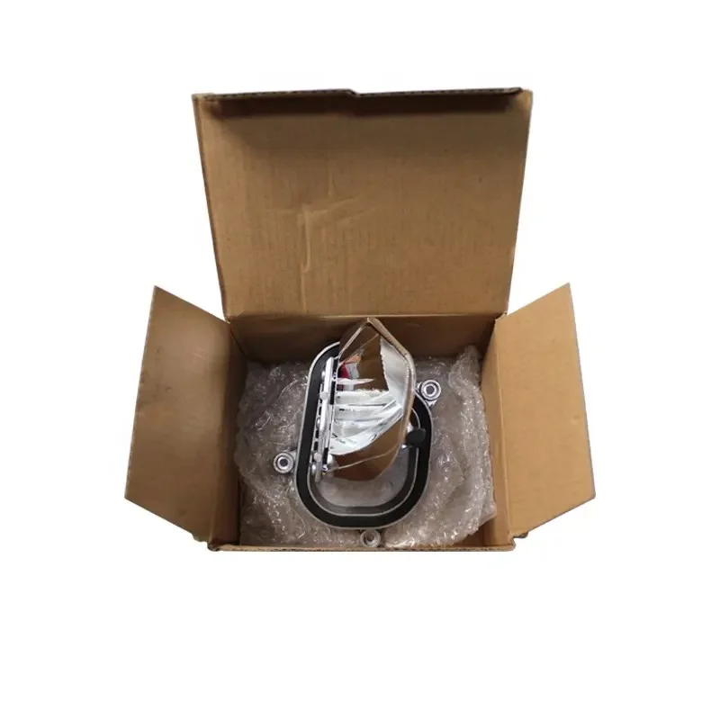 جديد المصباح LED وحدة تحول وحدة الضوء OE # 63117466509 63117466510 لسلسلة واحدة F52 118i 120i 125i 2017-2021 قطع غيار السيارات #3