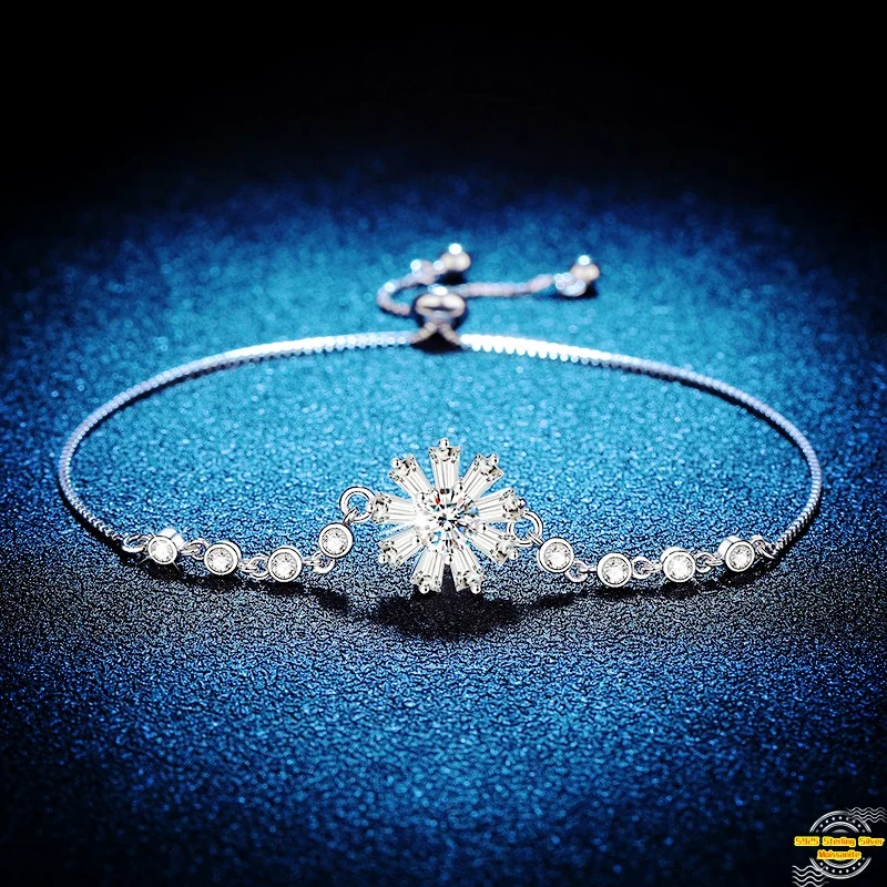 bracciali-in-argento-s925-con-moissanite-da-05ct-per-donne-placcati-in-platino-catena-a-forma-di-girasole-regalo-per-innamorati-gioielli-alla-moda-all'ingrosso