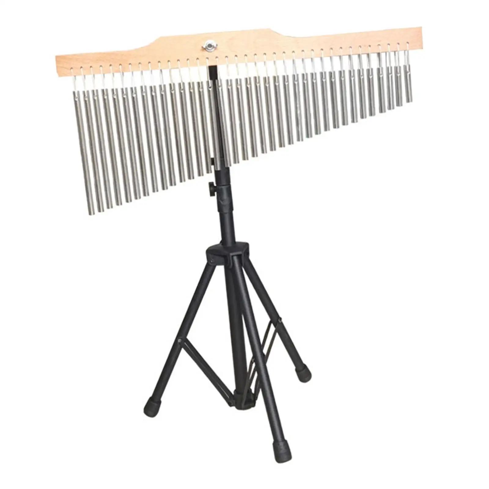 

36 Tones Musical Chimes Percussion Instrument for Accompaniment Beginners