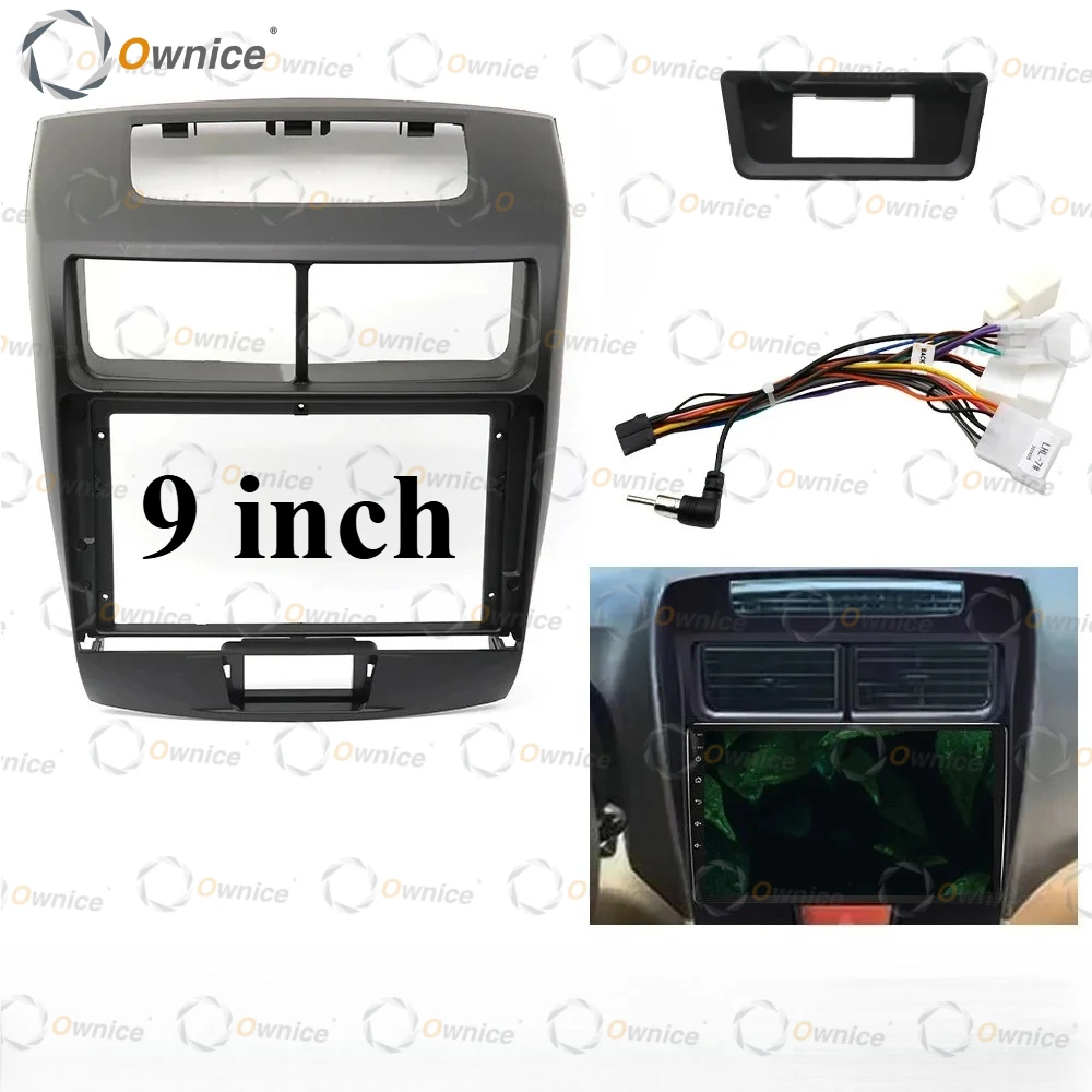 Ownice 9