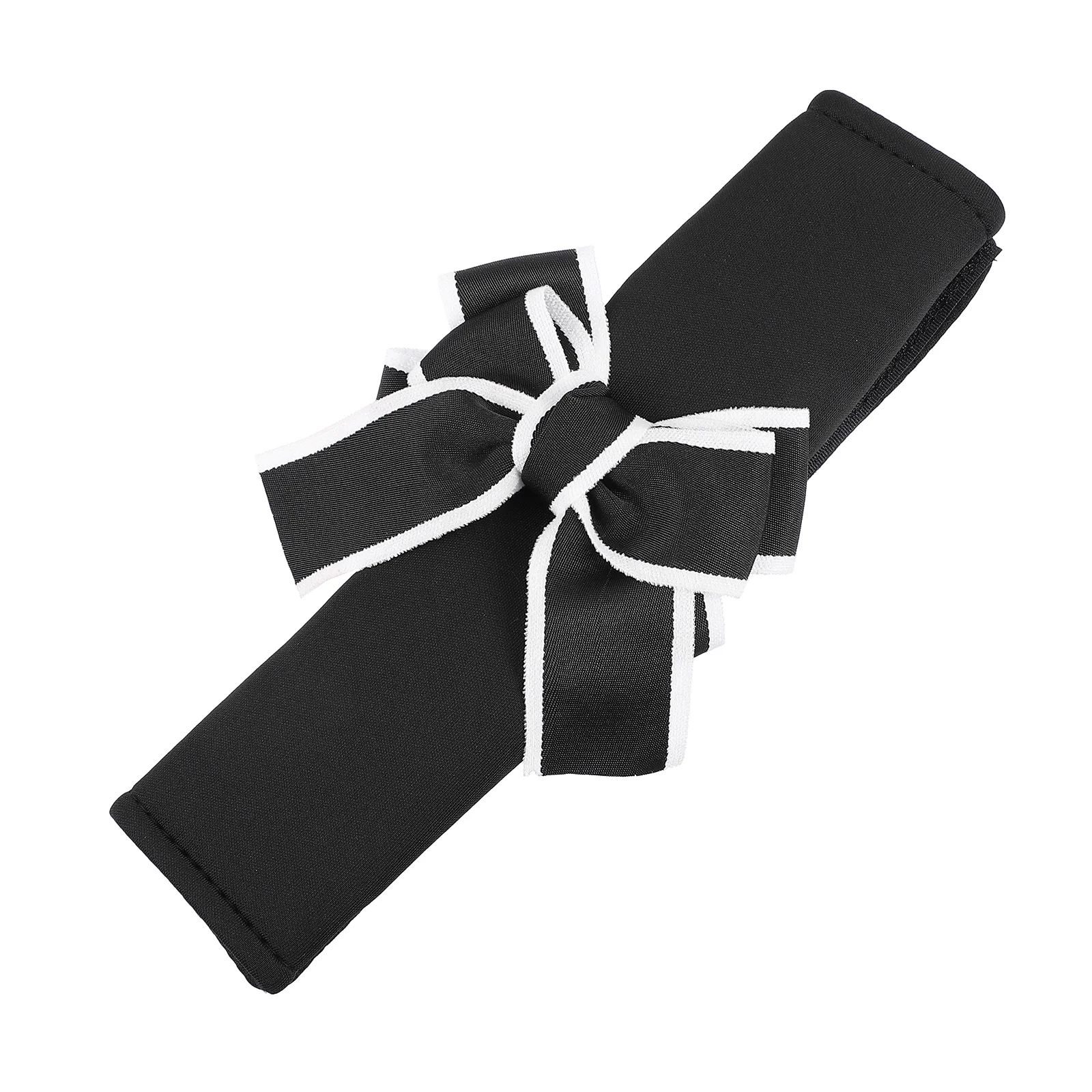 Cover Safety Strap Vehicle Protector Shoulder Protection for Car with Cushion Supply Mat Ice Silk