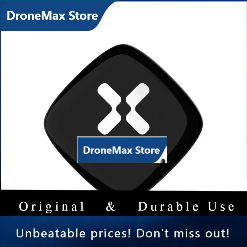 DroMaFOXEER ECHO 2 V2 5.8GHz 9dBi Patch Antenna LHCP RHCP For RC Airplane FPV Freestyle Drones VTX VRX Goggles Monitor