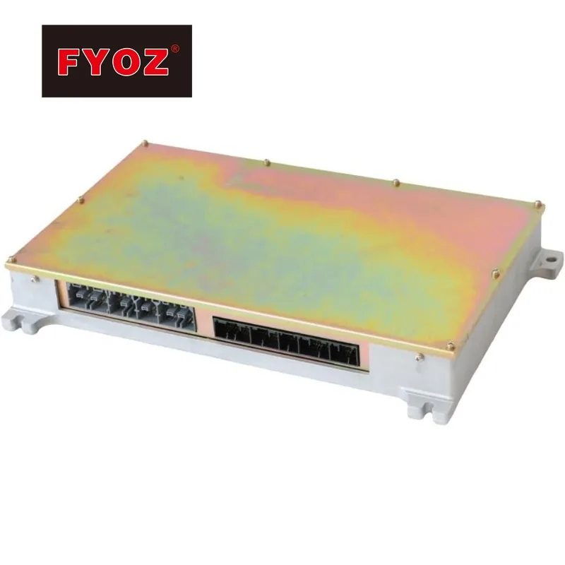 

YN22E00234F1 ECU Engine Control Unit Module for Kobelco SK210-8 SK210LC-8 Excavator Excavator Spare Parts
