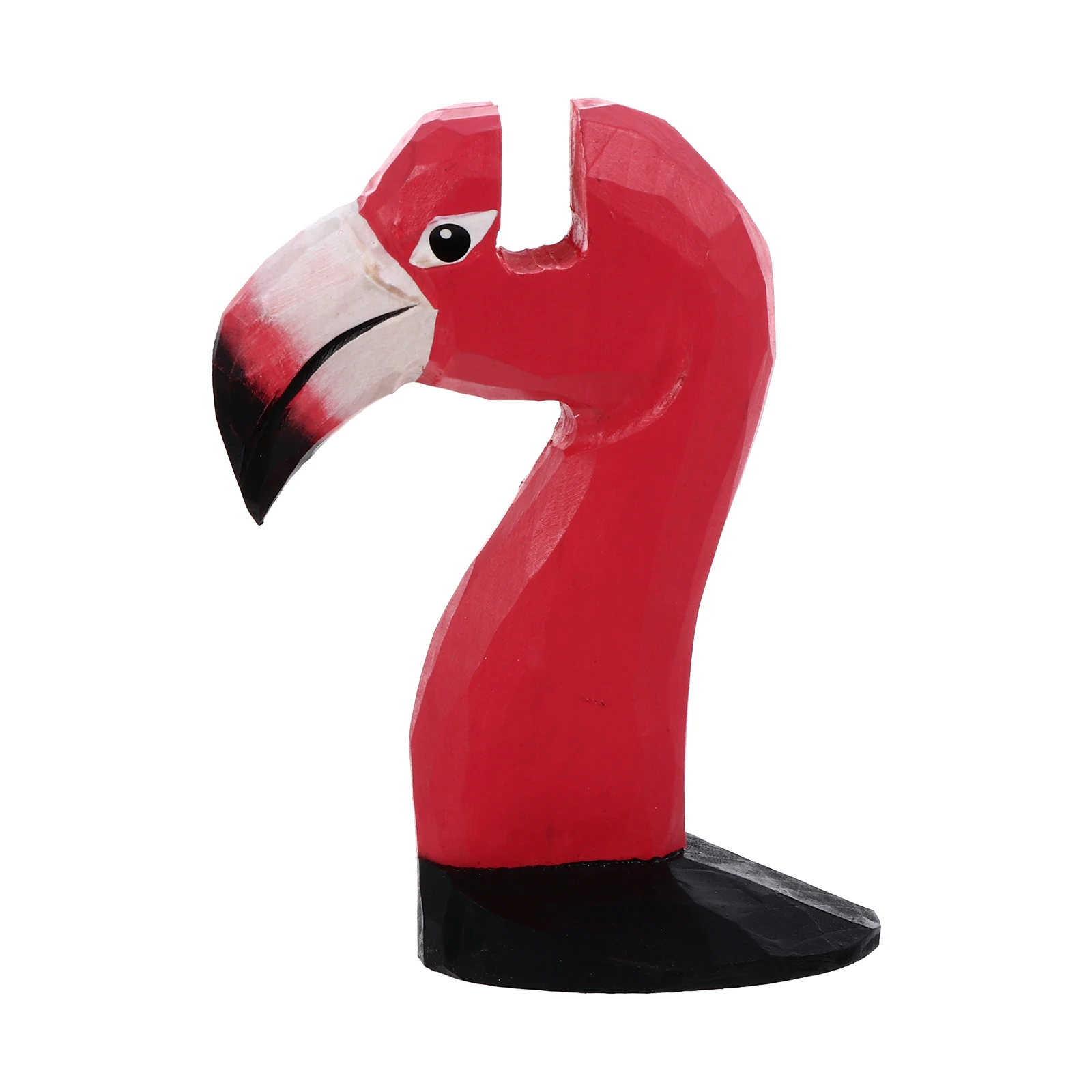

Creative Wood Eyeglasses Holder for Glasses Display Sunglasses Keeper Cartoon Animal Home Office Decor