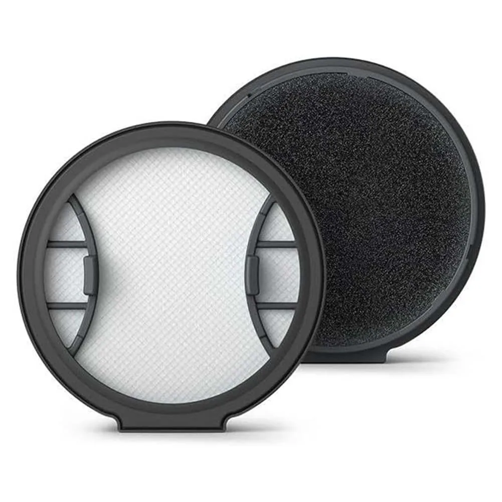 Zestaw 4 filtrów do odkurzacza bezprzewodowego serii 2000 i 3000, filtr do XC2011 XC3031 XC3133, akcesoria do odkurzacza