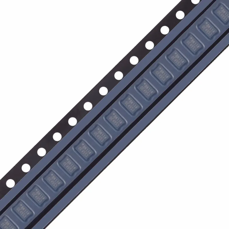 

10PCS W25Q80DVUXIE USON-8