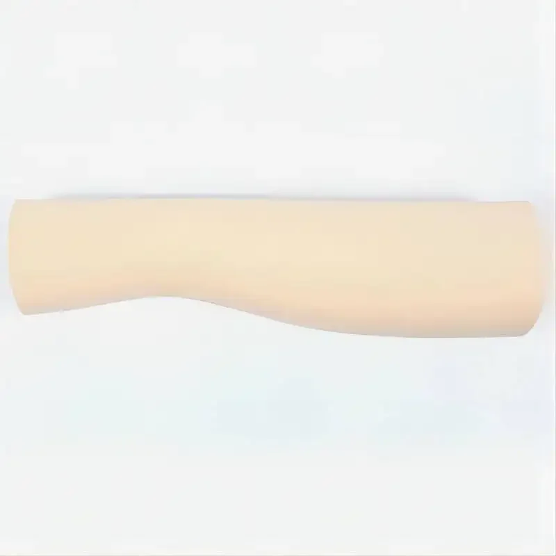 

Body Decoration Calf Muscle Outer Packaging Prosthetic Waterproof Molding Calf Prosthetic Accessories Artificial Limbs