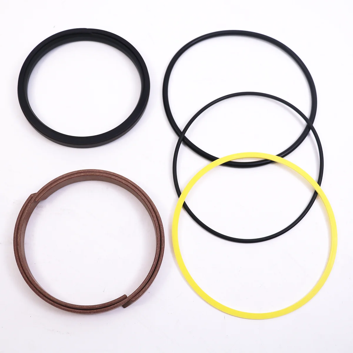 

Комплект гидравлических уплотнений для цилиндра стрелы John Deere AH149847