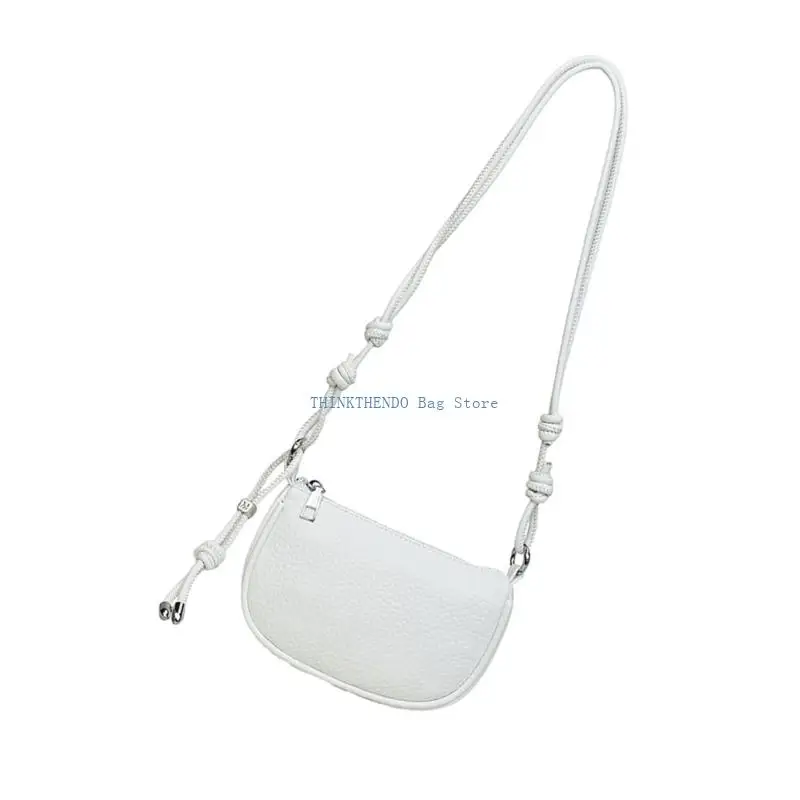 

340D Trendy Leather Crossbody Purses with Adjustable Strap,Women's Shoulder Handbags Hoboes Bags Small Crossbody Bags Gifts