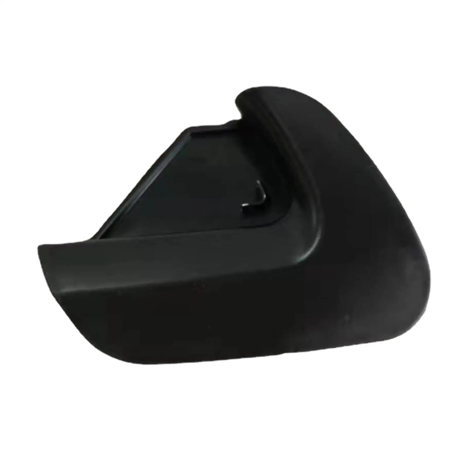 Voorbumpergrill Sleepoogafdekking Vervang onderdelen 52127-52931 521270 D917 5212752931   voor Toyota Yaris 2012-2014 Auto-accessoire