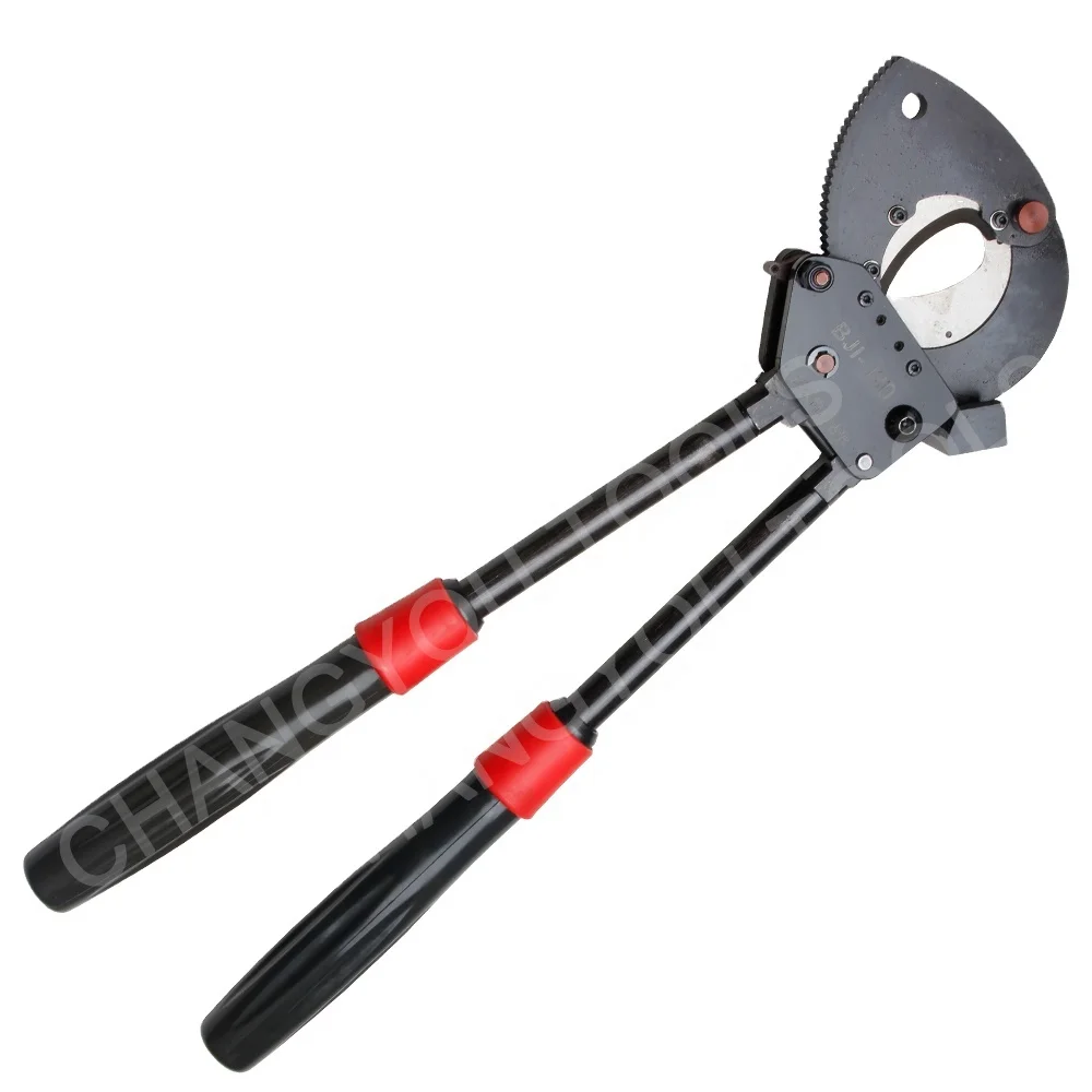 BJI-J30 Ratchet Cable Cutter Hydraulic Tools At Affordably …