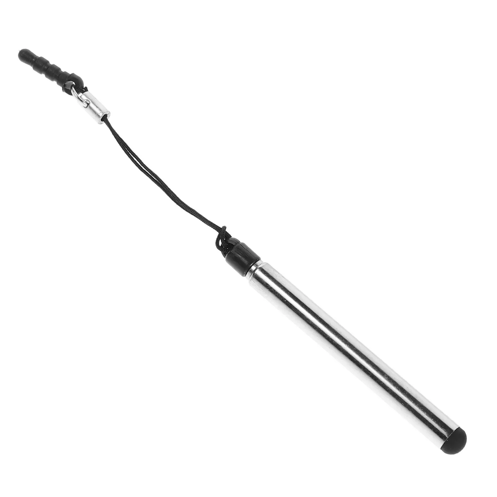 

Slim Telescopic Stylus Pen for Touch Screen Capacitive Precision Writing Drawing Navigation on Smartphones Tablets Laptops