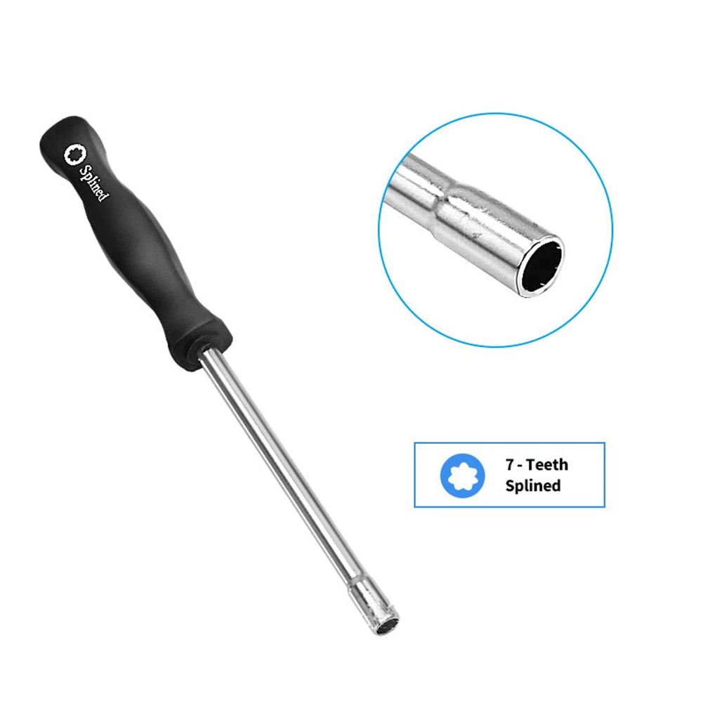 

Совершенно новый специальный ключевой карбюратор, портативный сменный карбюратор из нержавеющей стали, полезные 10 шт./компл., аксессуары, инструмент для регулировки