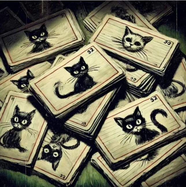 

Discernment - Brandon Bell - Magic tricks (Instant Download)