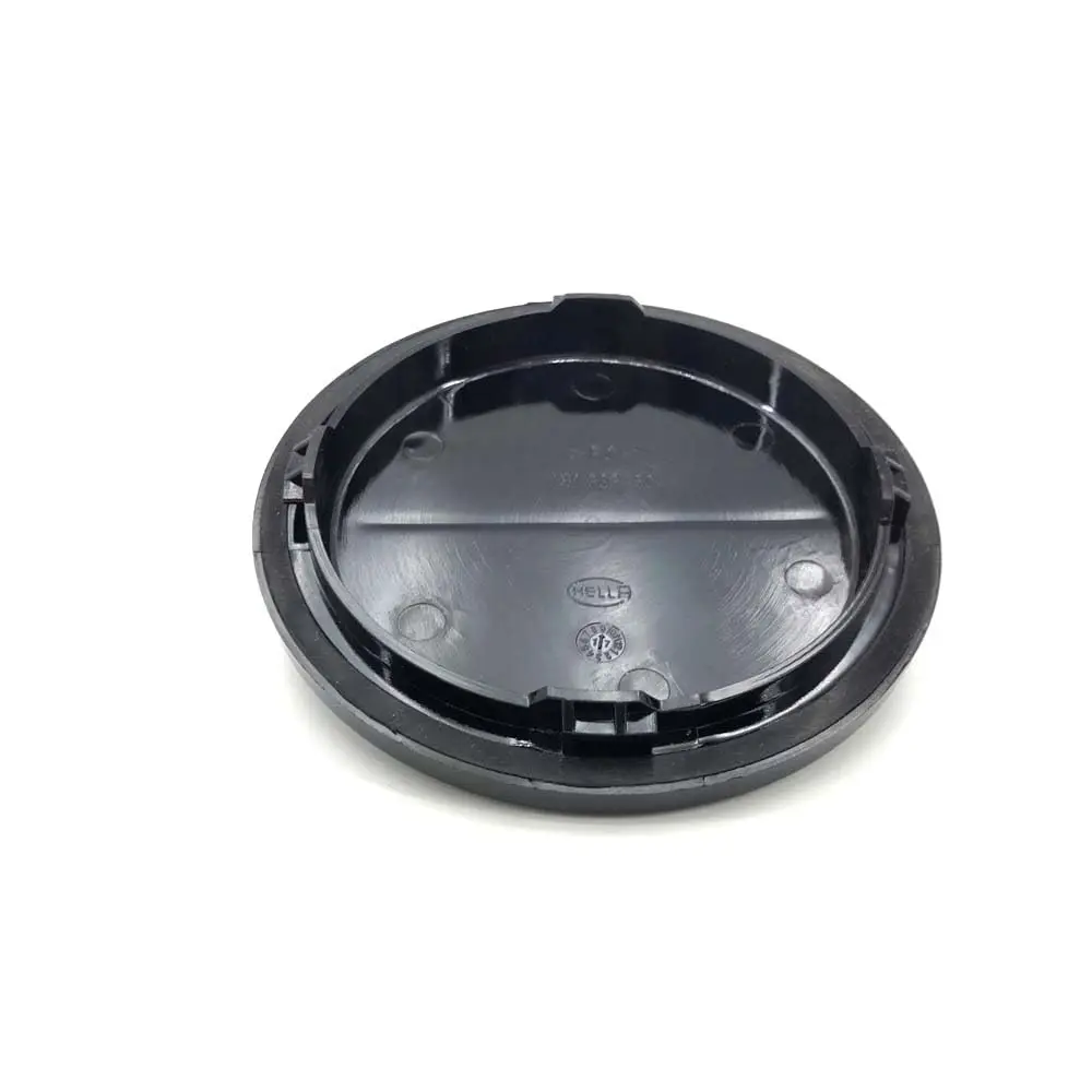 4.75" Headlight Bulb Cover Headlamp Plastic Dust Cap For Mercedes-Benz 15822200