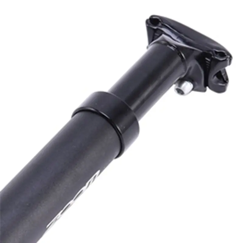 

Oct.255 ZOOM Bike Suspension Seatpost Seatpost Shock Tube Seatpost with Suspension 31.6mm Bike Parts