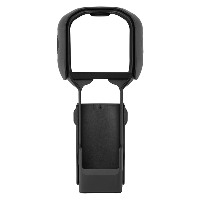 STARTRC Protective Case For Dji Osmo Pocket 4/3 Anti‑scratch Collision Flexible Shell Travel Vlog Shooting Camera Accessory